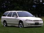 Ford Mondeo Turnier 1996 года (JP)
